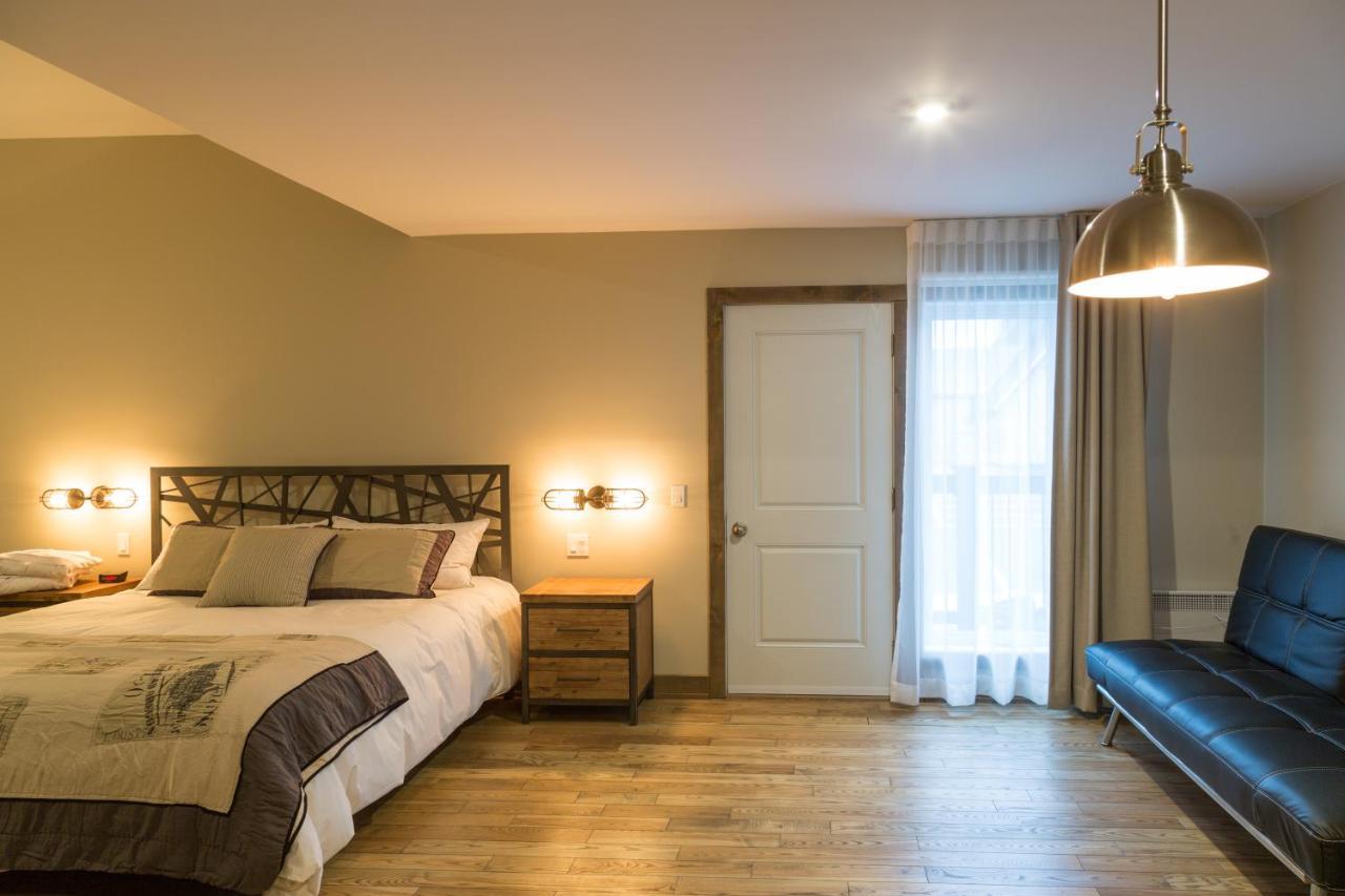 Hotel "Le Suisse" サン・ドナ・ド・モントカーム エクステリア 写真